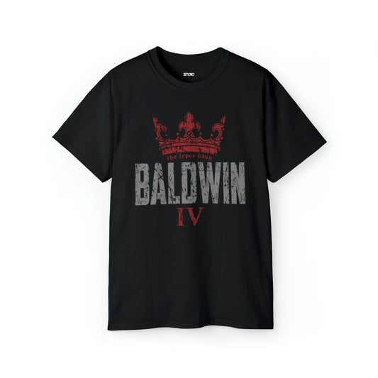 Baldwin Tee