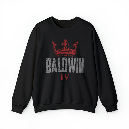 Baldwin Sweatshirt